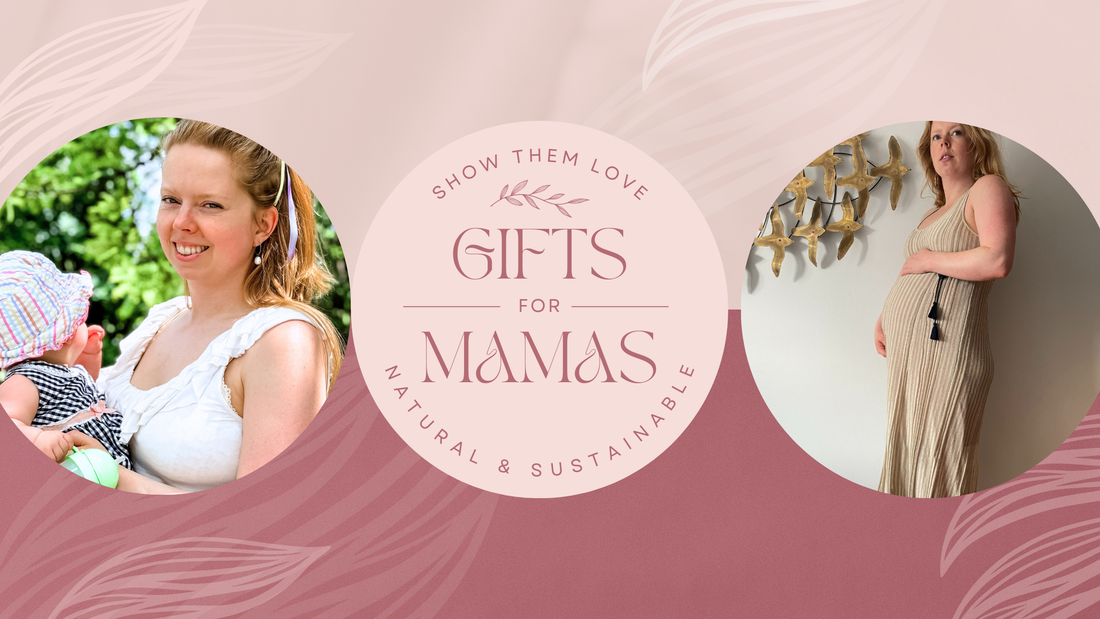 Thoughtful and Practical Gift Ideas for Moms-to-Be: Essentials for Pregnancy and Beyond