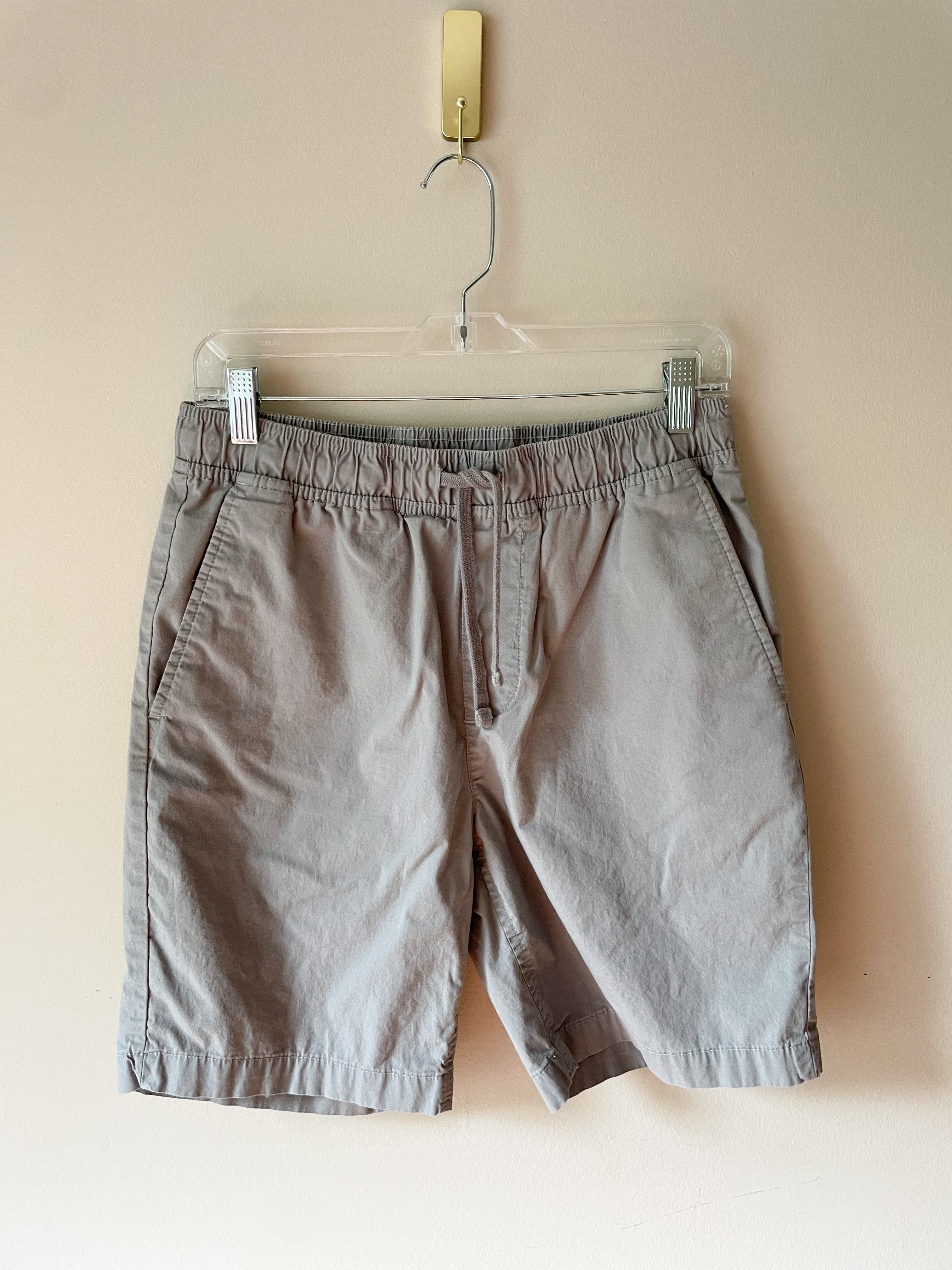 Banana republic chino shorts online