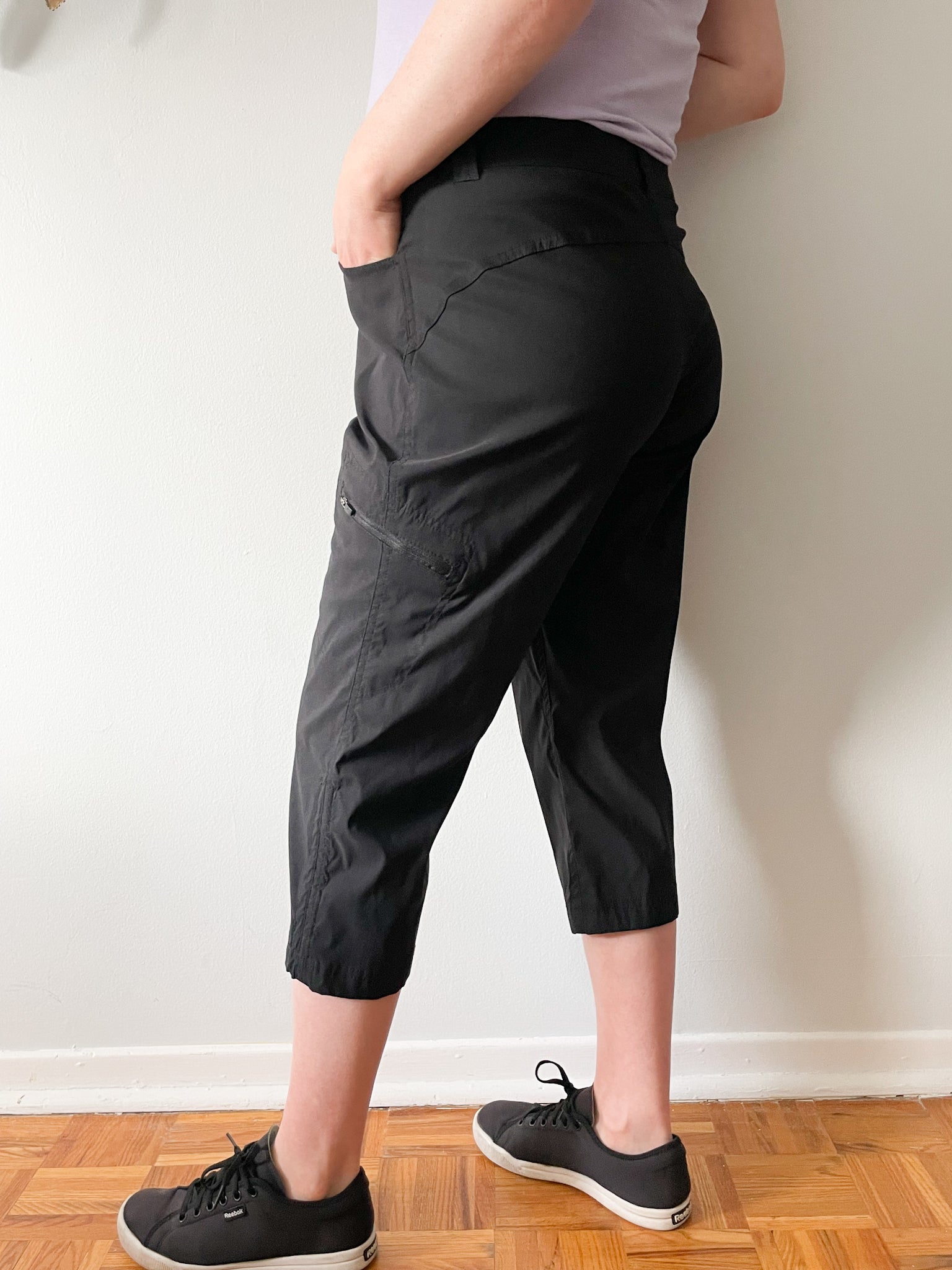Styles of Women's Pants - Eddiebauer