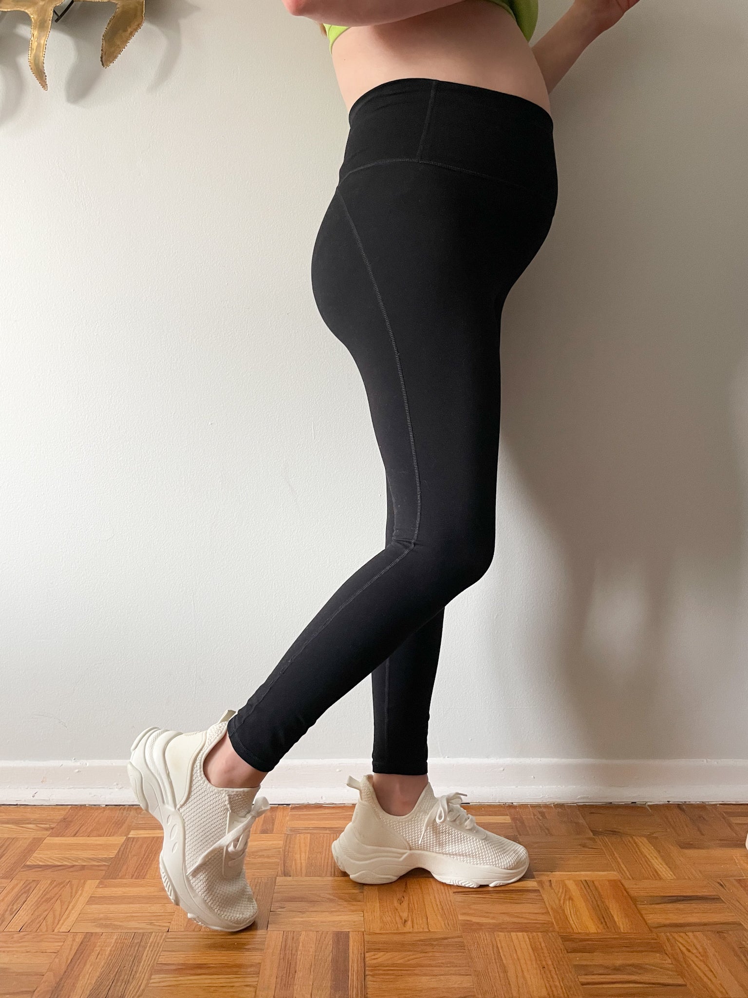 Define PowerHold® High-Waisted Legging  High waisted leggings, Active wear  for women, Womens bottoms