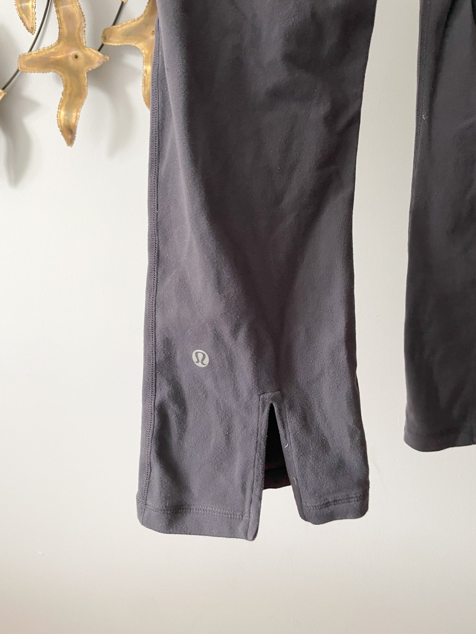 Lululemon mens 2025 capri pants