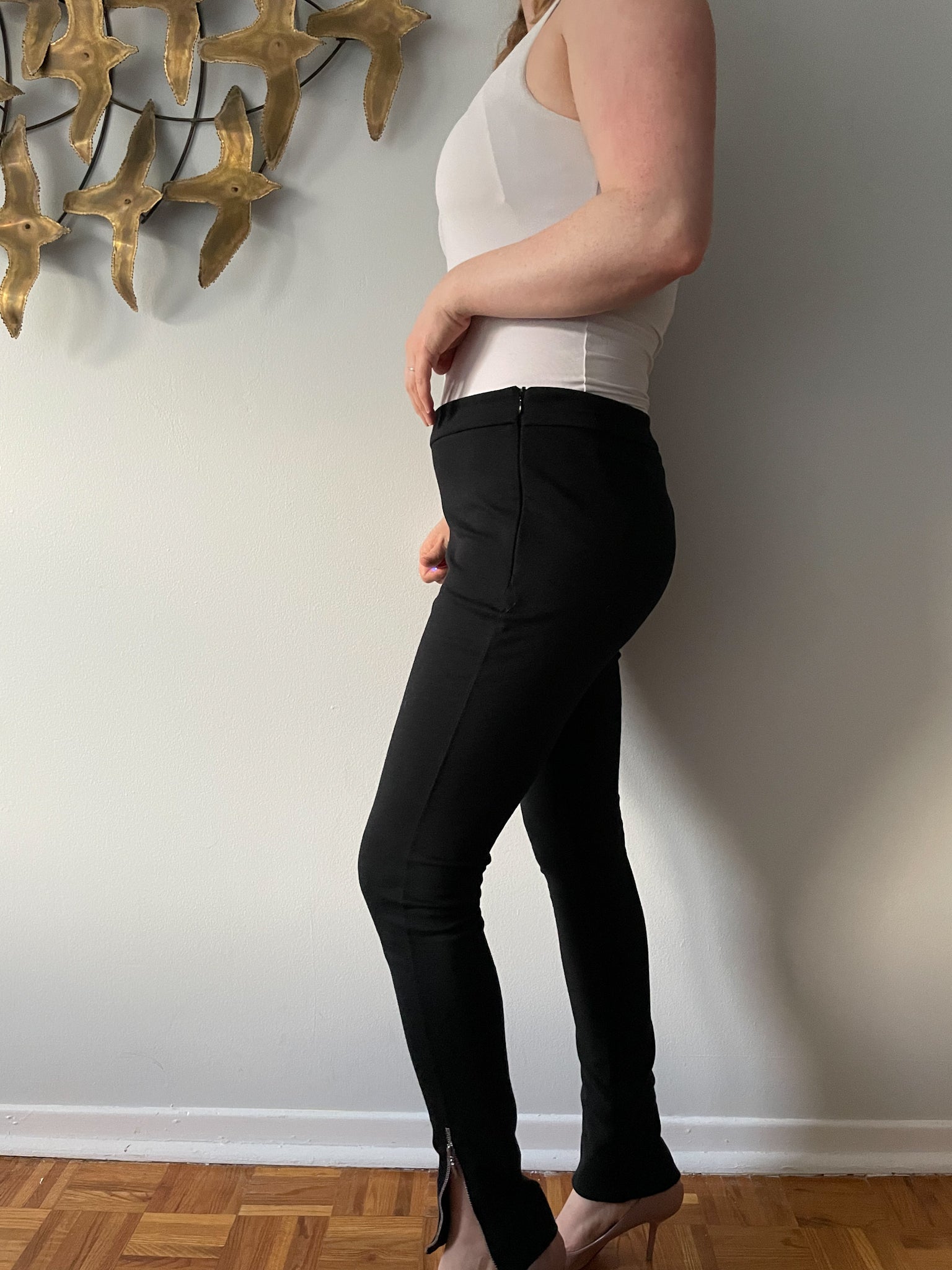 Gap best sale skinny pants