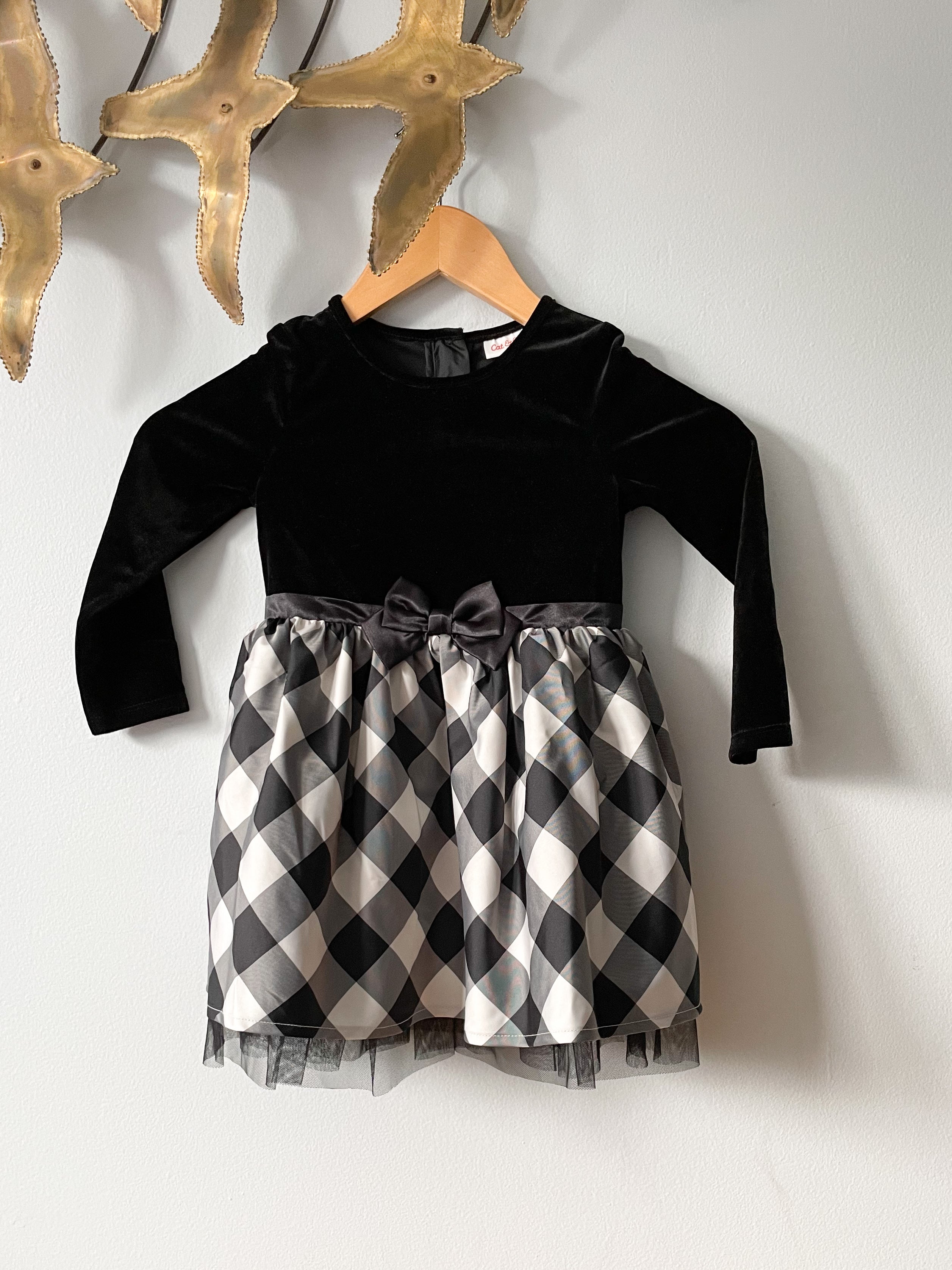 Black skirt 3t sale