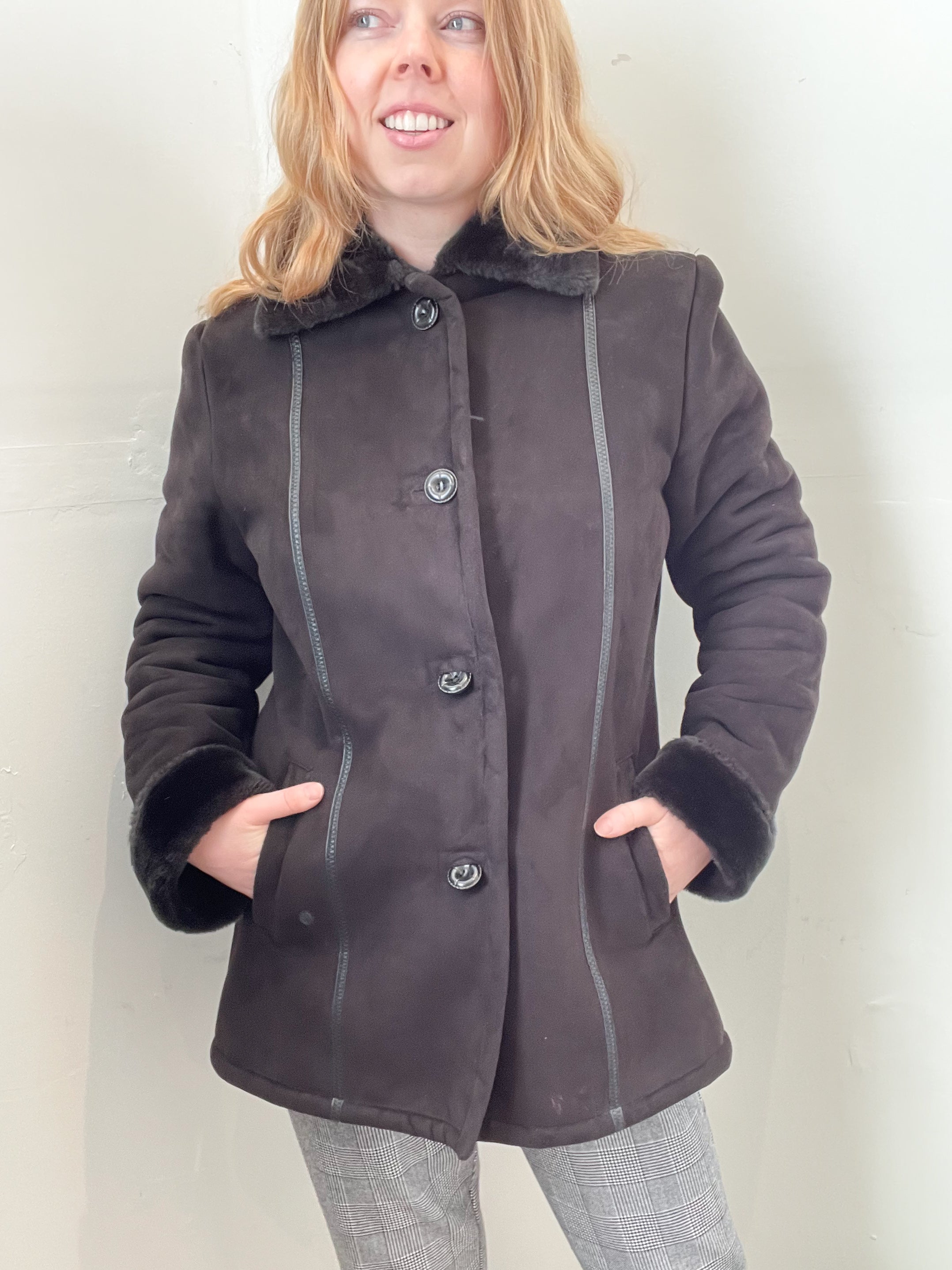 Jackets & Coats – tagged 