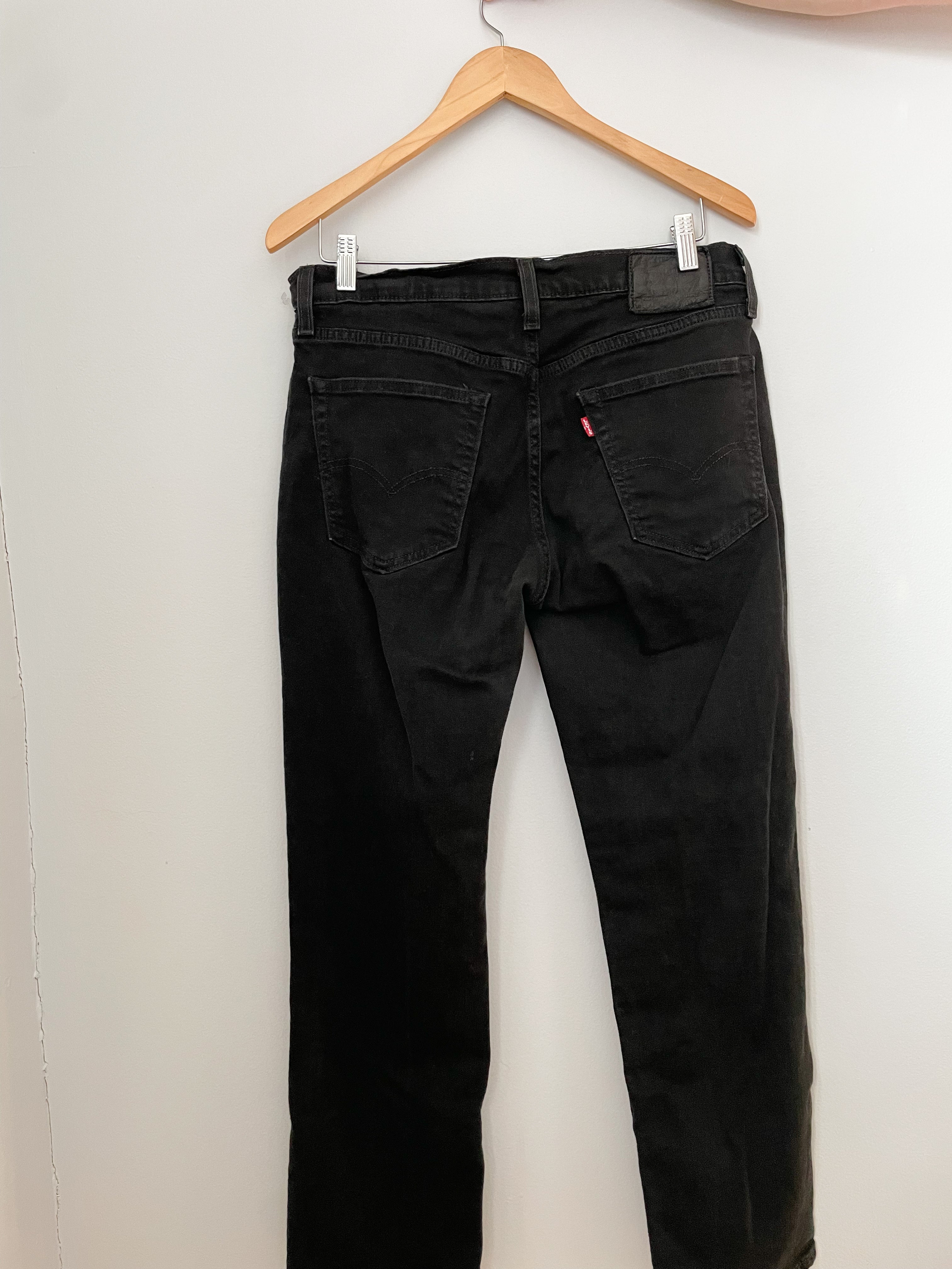 Levis 501 w31 l30 deals