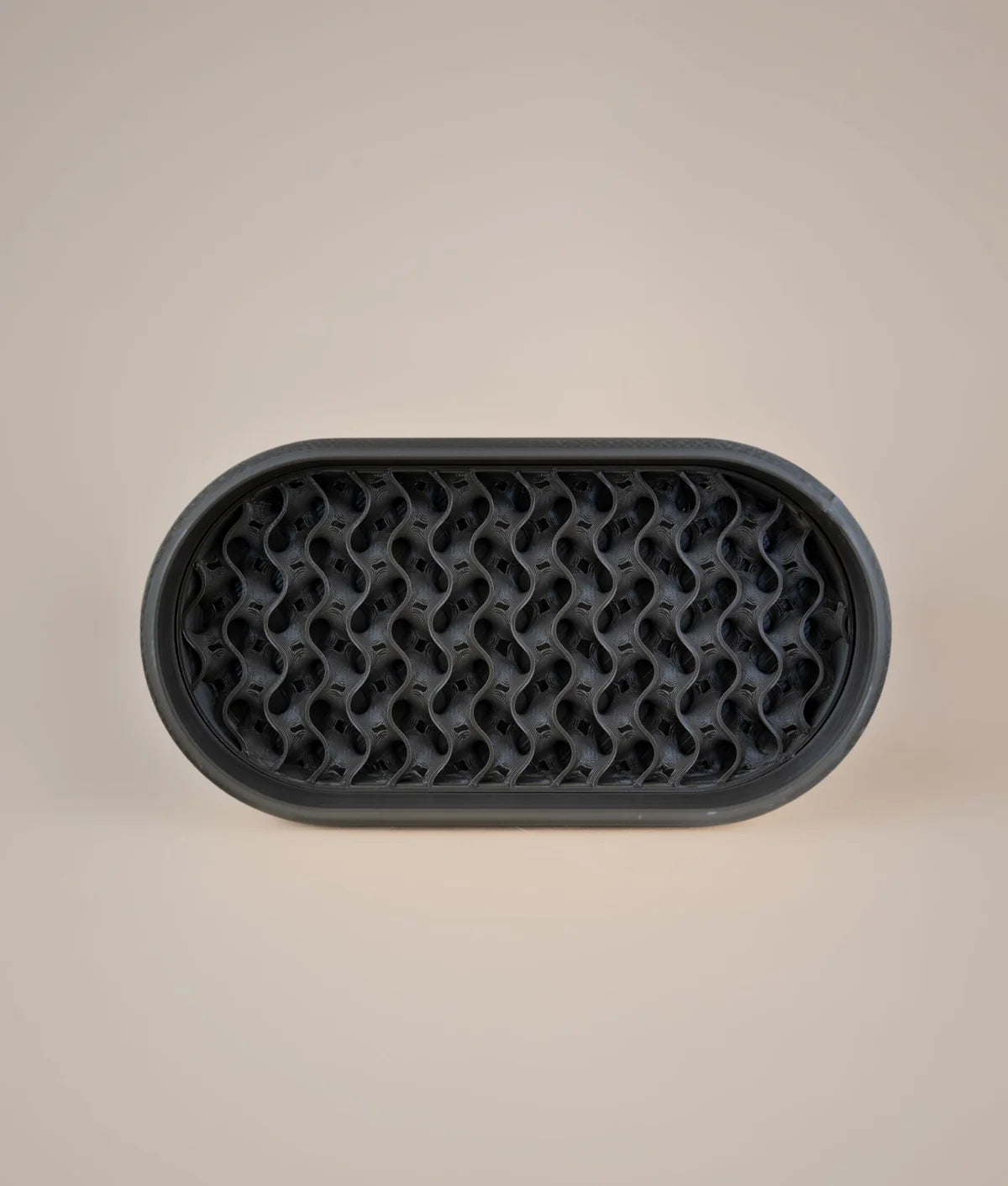 Travel Soap Case (Double Round) - PRE-ORDER