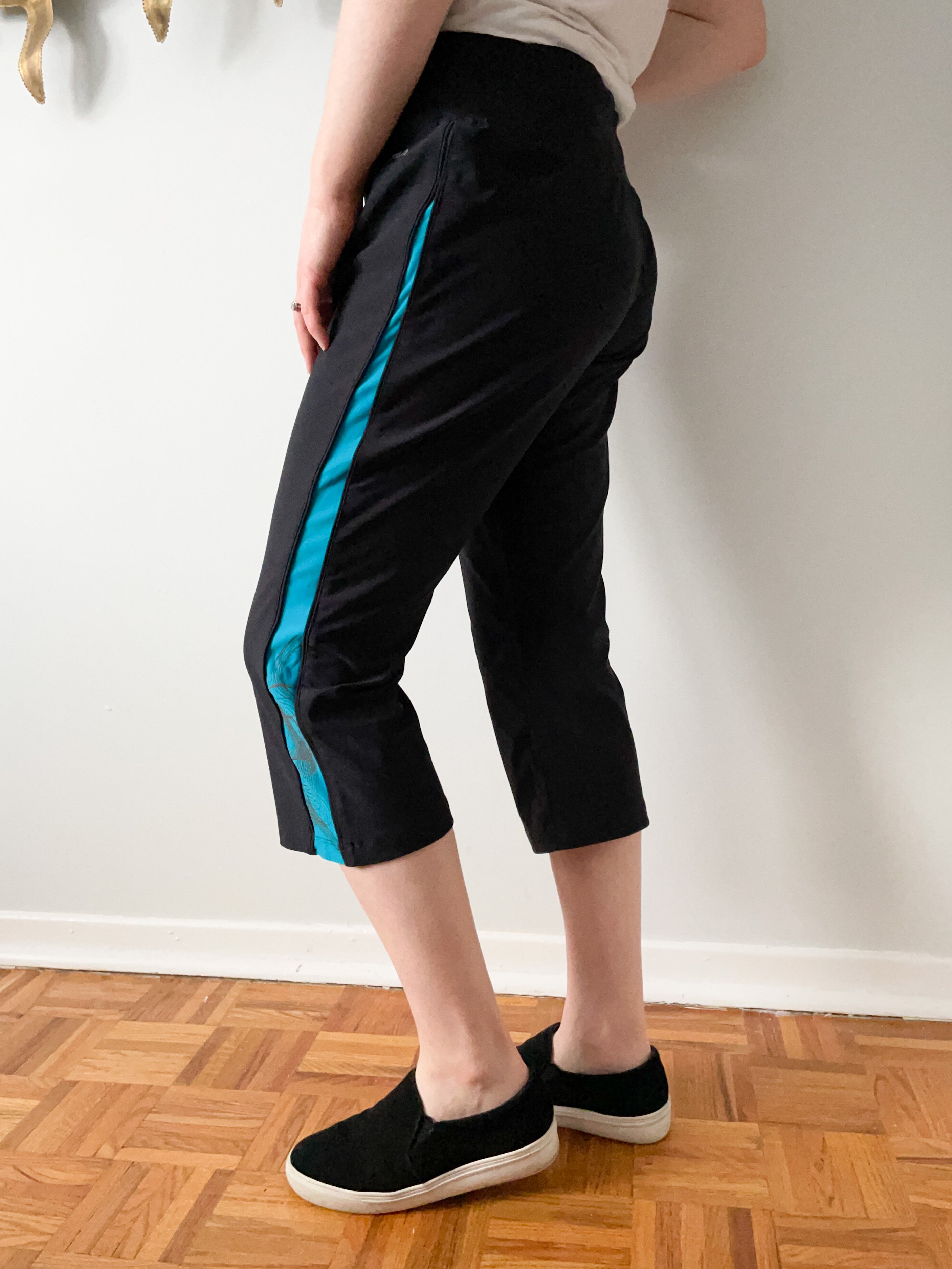 Fila yoga clearance pants