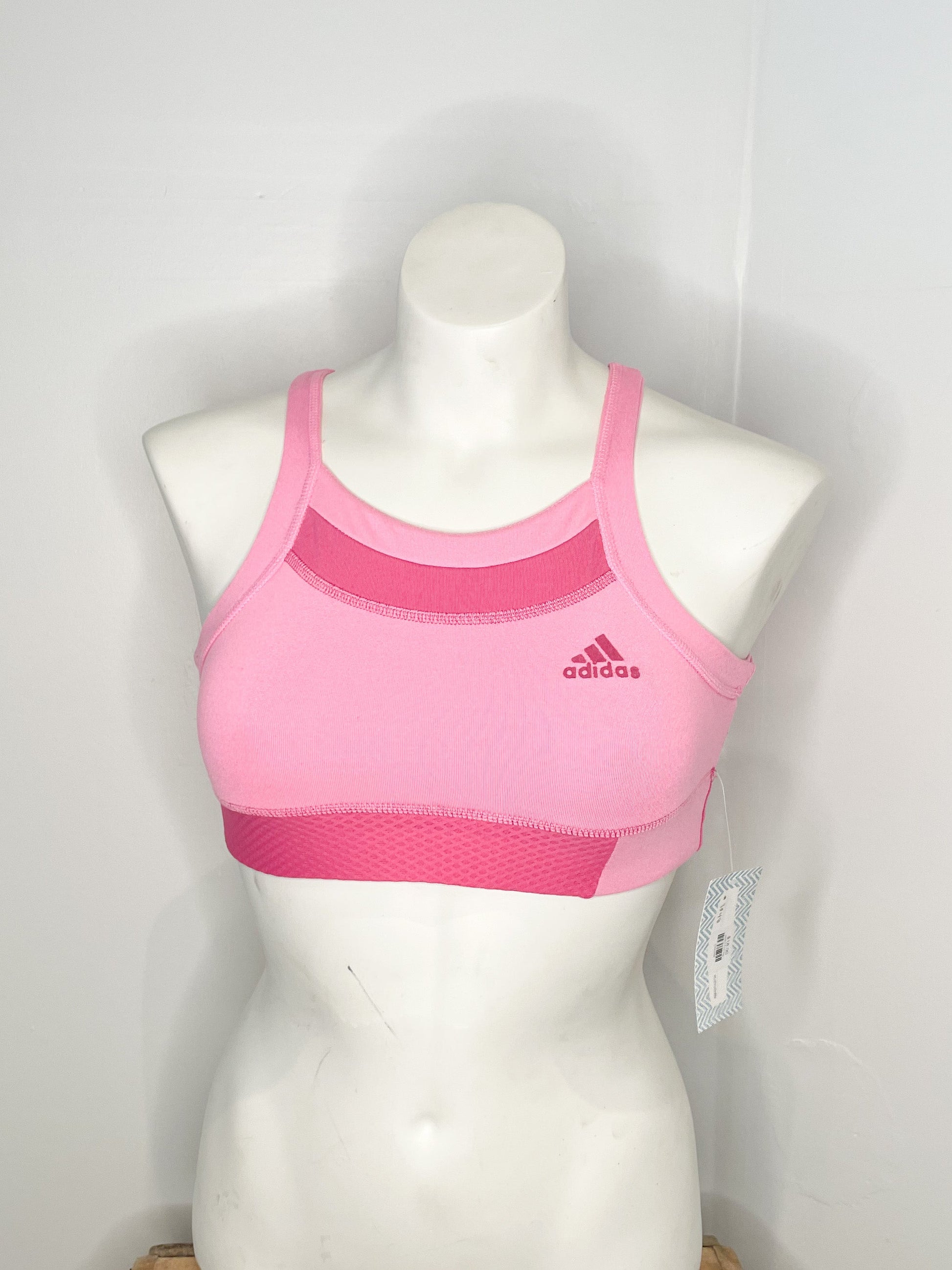 Buy Pink Bras for Women by ADIDAS Online