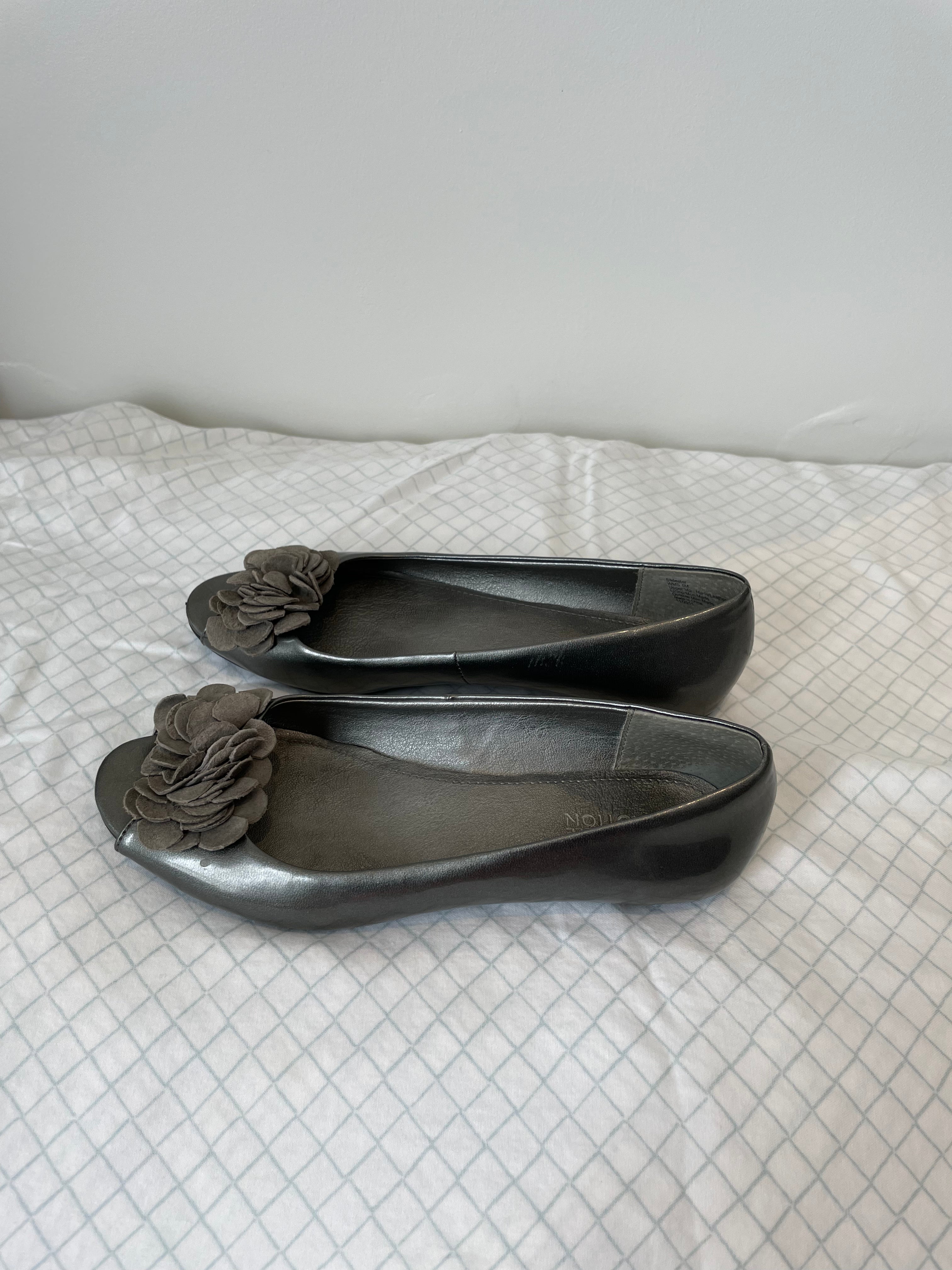 Kenneth cole hot sale ballet flats