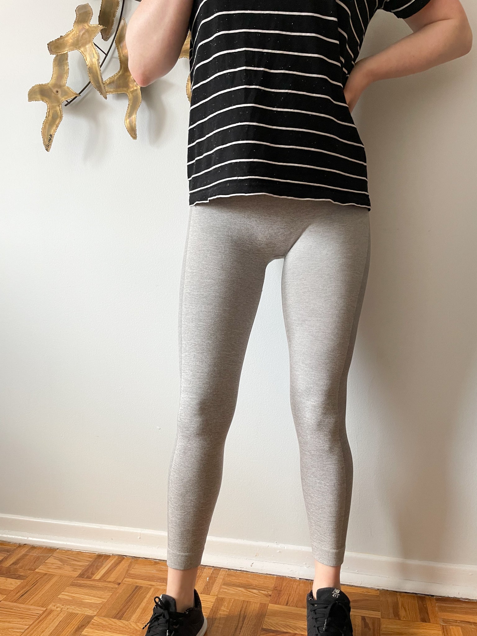 New kathy shop leggings