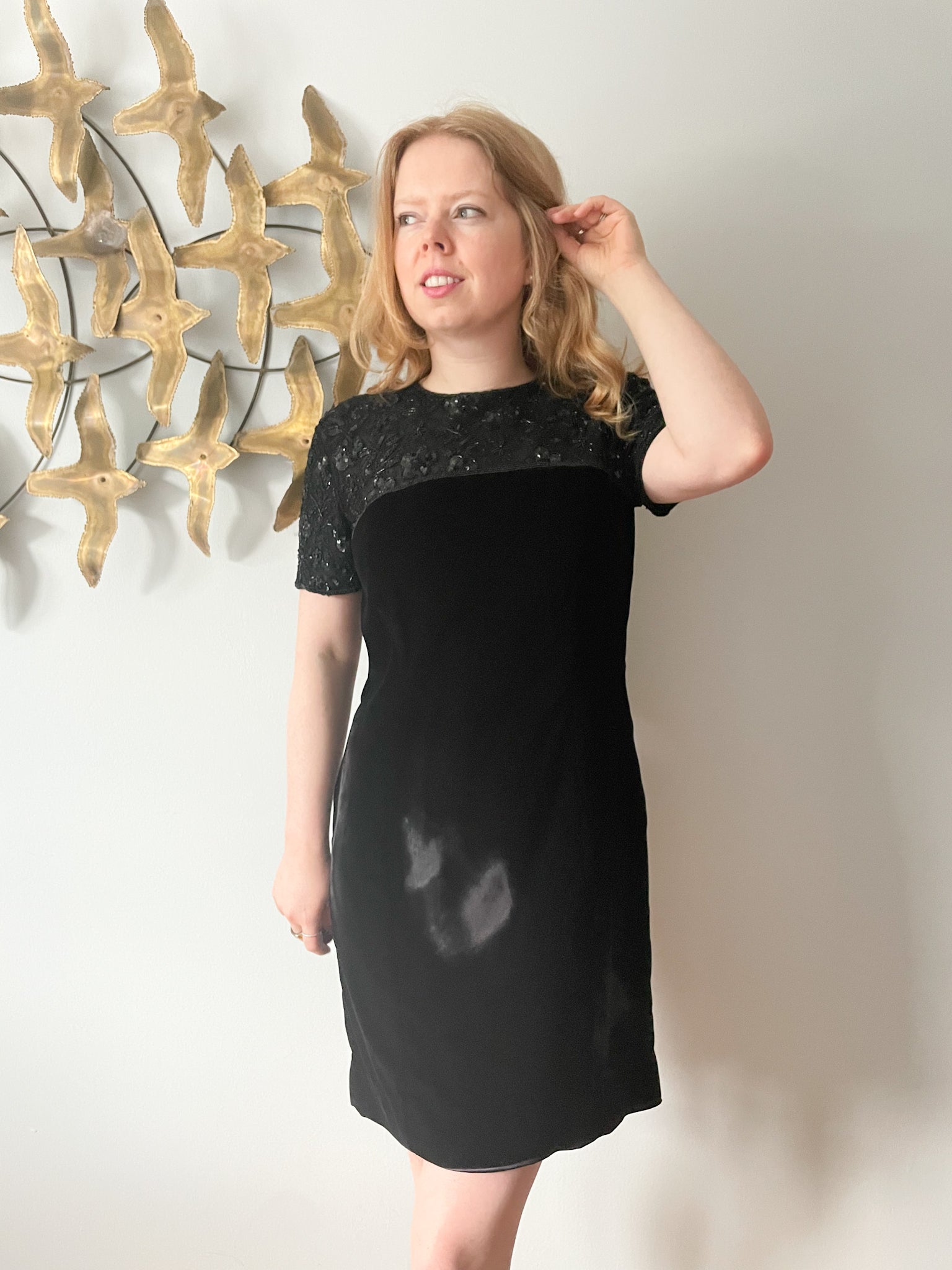 Talbots cocktail dresses store petite