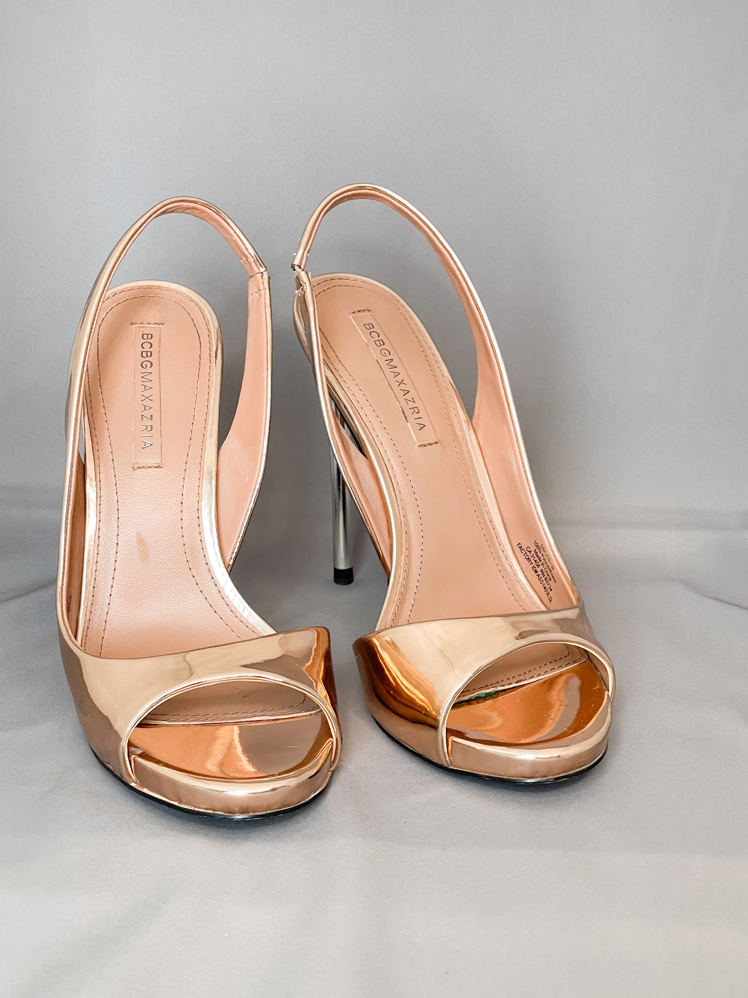 Bcbgmaxazria women's shoes online