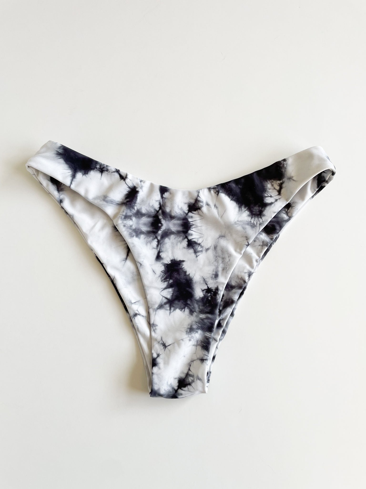 Zaful grey cheap bikini