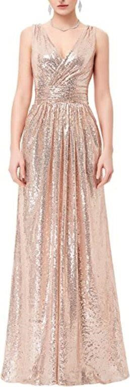 Kate kasin clearance sequin dress